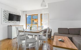 Rentplanet - Apartamenty Kamieniec