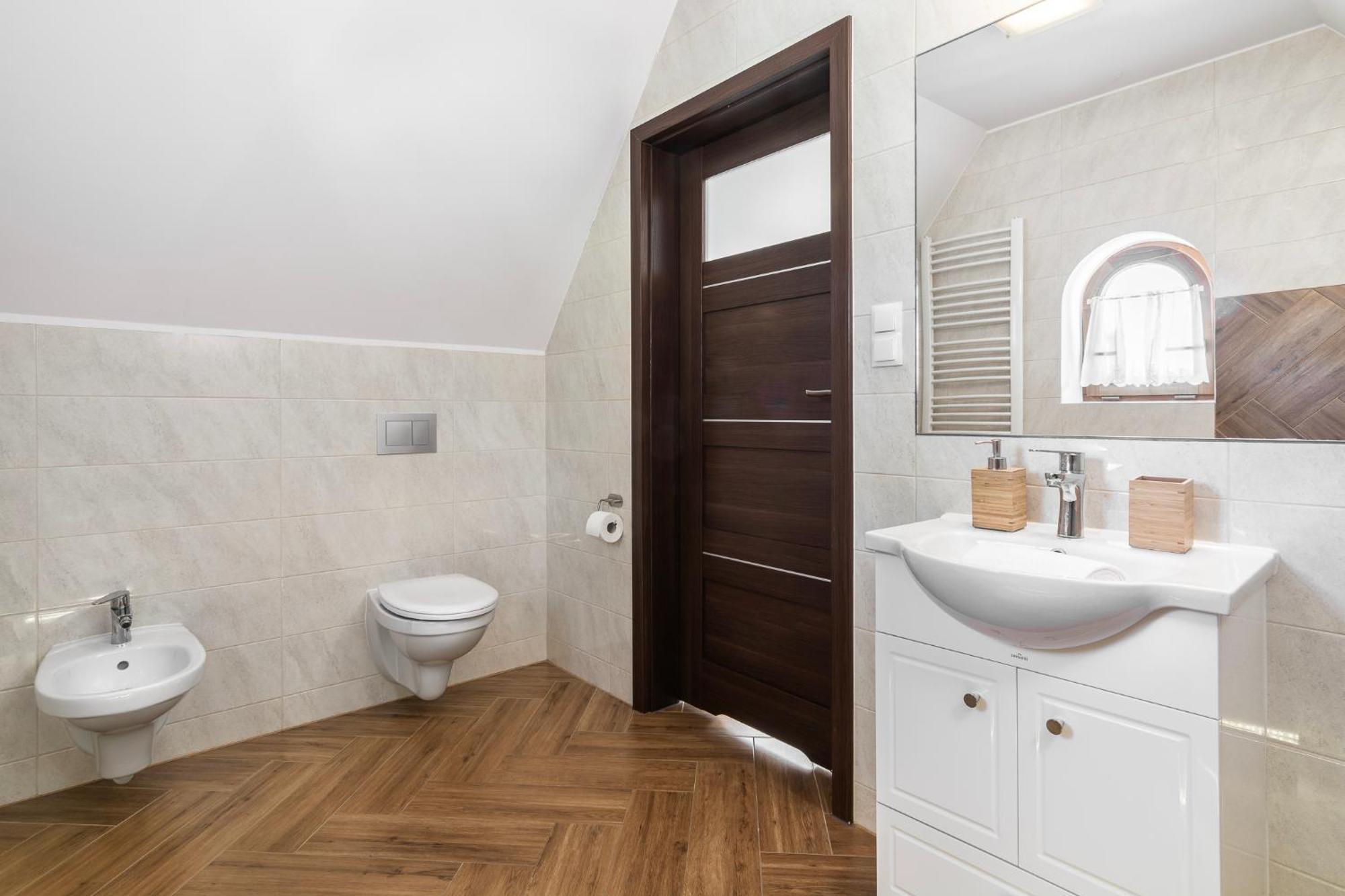 Rentplanet - Apartamenty Kamieniec Закопане Номер фото